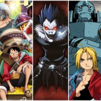 Los 10 Mejores Mangas de la Historia nicos!