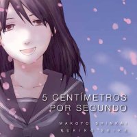 5 centmetros por segundo