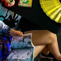 Gua manga: cmo empezar a leerlo y por dnde