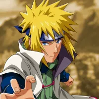 Naruto: primer vistazo y fecha de lanzamiento del nuevo manga de Minato