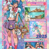 Saln del Manga de Alicante