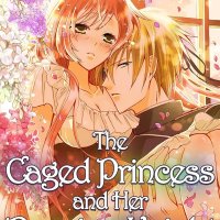 The Caged Princess and Her Passing Knight Vol.1 Romance Manga English Edition eBook : TENTEN: Amazon.nl: Kindle Store
