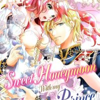 A Sweet Honeymoon With My Adoring Prince Romance Manga English Edition eBook : MINAMI SHIINA RISE SERINA: Amazon.nl: Kindle Store