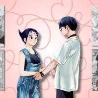 The 9 Best Romance Manga Couples Were Obsessed With