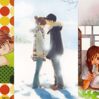 The 10 Best Romance Manga