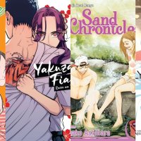 The Beats 2024 Valentines Manga Extravaganza
