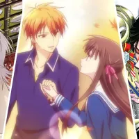 The Best Romantic Manga