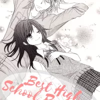 Best High School Romance Manga ANIME Impulse