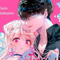 Assassin Cinderella Manga Follows a Cute High-risk Romance