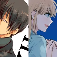 Best Romance Manga That Ended In 2023 Ranked