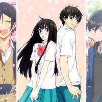 The 150 Best Romance Anime Of All Time Ranked