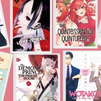 20 Best Romance Manga Modern Classic