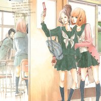 The Secret of Friendship GN Manga