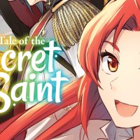 A Tale of the Secret Saint Manga