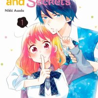 Exploring Manga Romance in The Dorm of Love and Secrets
