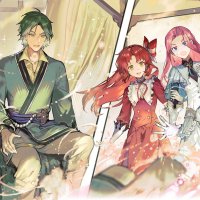 A Tale of the Secret Saint Anime Releases First Teaser Visual