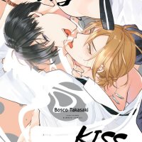 Melty Kiss BL Yaoi Manga Smut Adult orchisasia.org
