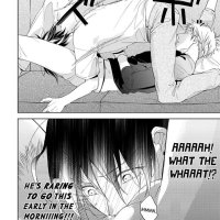 Melty Kiss BL Yaoi Manga Smut Adult orchisasia.org