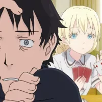 10 Anime Series Based On The Most Unconventional Pastimes