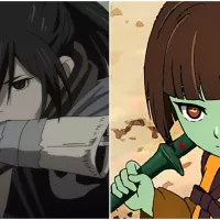 10 Most Unconventional Anime Weapons Ranked