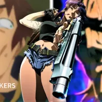10 Most Unconventional Anime Characters