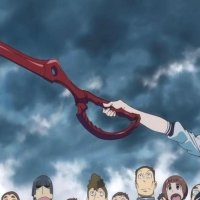 The 20 Coolest Unconventional Anime Weapons of All Time
