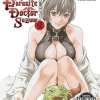 The Parasite Doctor Suzune Volume 2 Hentai Manga Haruki