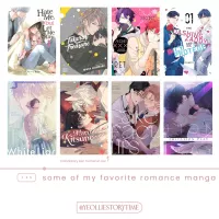 10 Romantic BL Manga to Make You Fall in Love