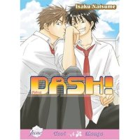 Dash! Yaoi Manga English Edition eBook : Natsume Isaku: Amazon.nl: Kindle Store