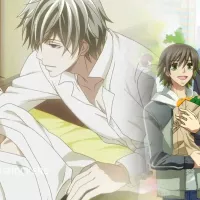 10 Best Yaoi Anime Ranked