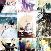 A Guide to Yaoi Manga: Heartwarming Pure BL 4