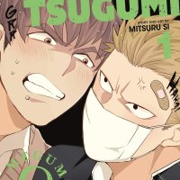 Extra Spicy 18 BL Manga Recs for 801 Yaoi Day Mature