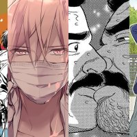 Comics Corner