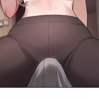 Im Here for You Uncensored