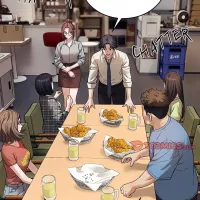 Im Here for You Uncensored