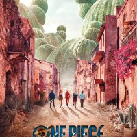 One Piece Serie de TV 2023