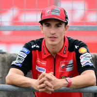MotoGP se queda sin Marc Mrquez hasta 2026