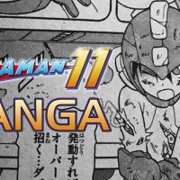 Mega Man 11