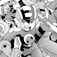 Mega Man Battle Network Legacy Collection Shares 20 Years Later Manga Officially English Translated