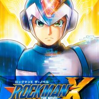 Rockman X The Novel: Irregulars Report