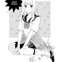 Megane Tokidoki Yankee-kun Seven Seas