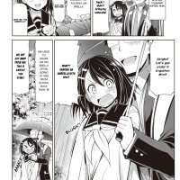 Saegusa-san wa Megane-senpai to Koi o Egaku