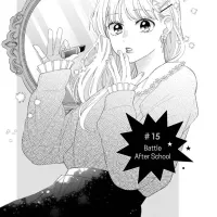 Megane Tokidoki Yankee-kunK Manga