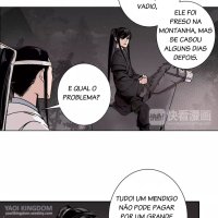 Mo Dao Zu Shi PT-BR