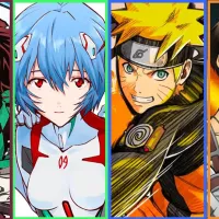 Top 10 Most Popular Anime Songs of All Time