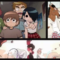 The 77 Best Animated Series of All-Time Ranked Cartoons Anime TV