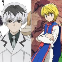 The 300 Best Anime Series Of All Time Ranked By Fans