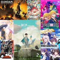 AnimePopular AnimeTop AnimeJapanese Animation