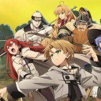 Mushoku Tensei jobless reincarnation Quest of Memories