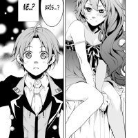 Mushoku Tensei